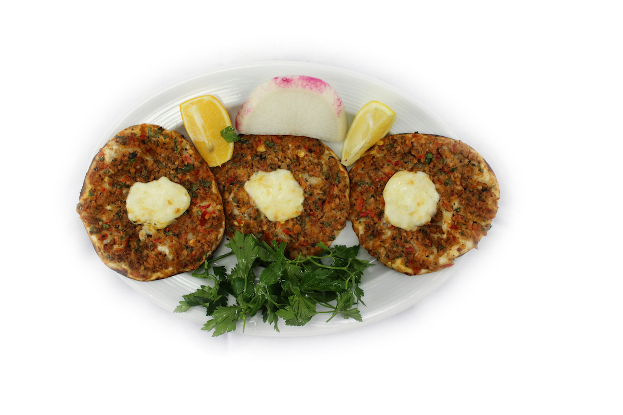 Fındık Lahmacun
