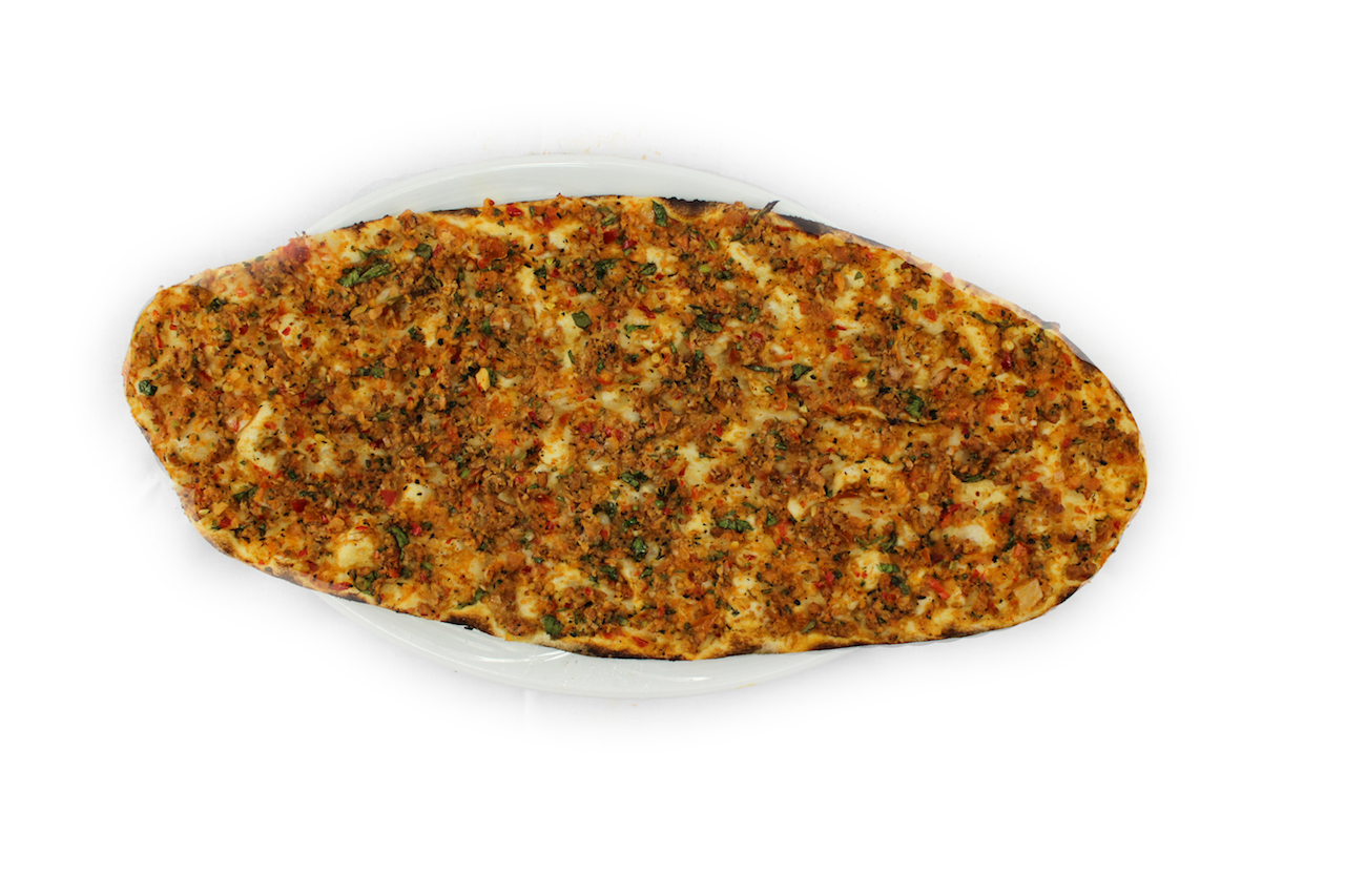 Lahmacun
