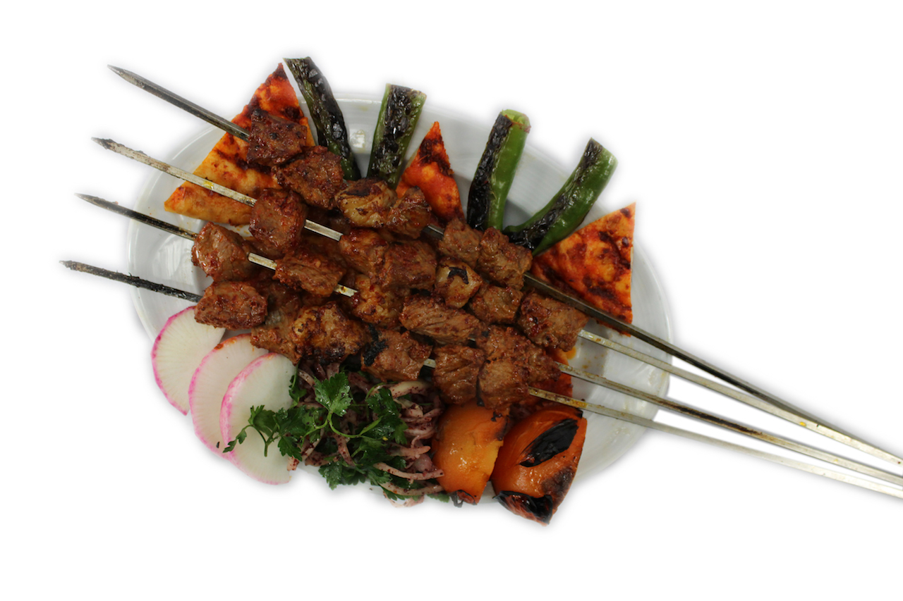 Çöp Şiş